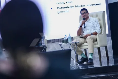 Partisipasi Pertamina dalam Mendukung Akselerasi Transisi Energi di Indonesia