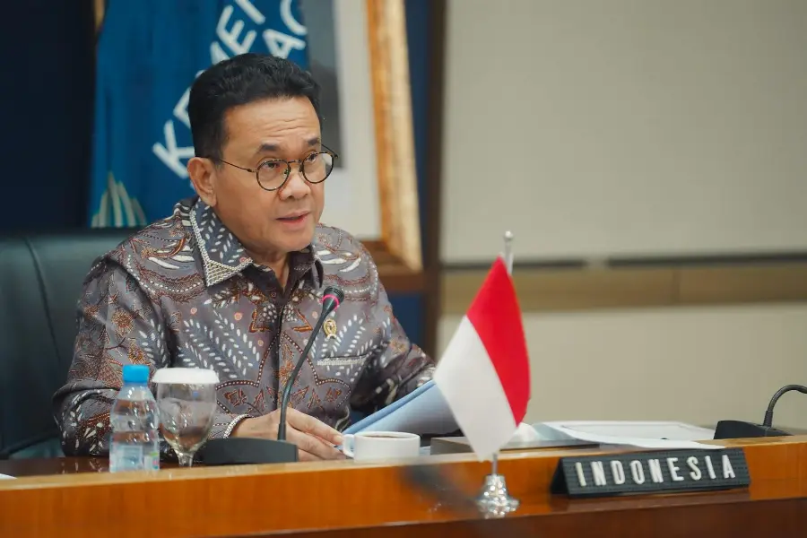 Perkuat Konsolidasi Reformasi Pertanian menuju KTM ke-14 WTO