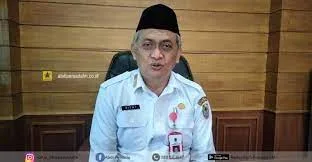 Kendalikan Infasi, Diskop UKM KALSEL Gelar Pasar Rakyat Untuk UMKM Bergerak