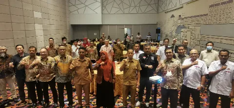 Upaya GAPKI Kalbar Mempercepat Realisasi PSR