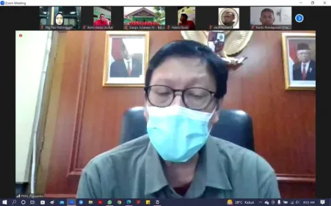 PKHL Gelar Bimtek Publikasi Dalkarhutla