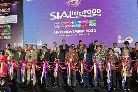Perkuat Akses Ekspor, Kemendag Bawa UKM Produk Mamin di Ajang SIAL Interfood 2022