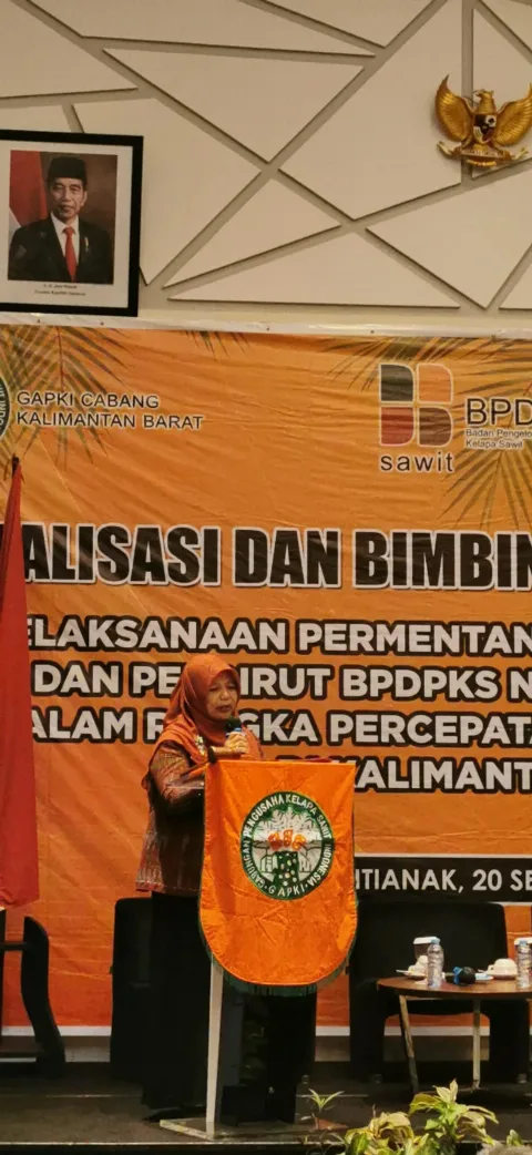 Kemitraan Mengutamakan Kepercayaan