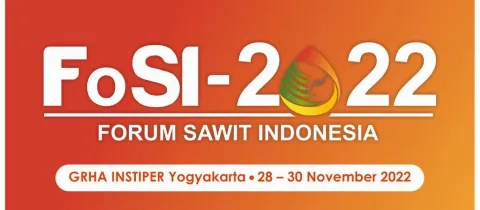 Forum Sawit Indonesia Bahas Masa Depan Industri Sawit 2045