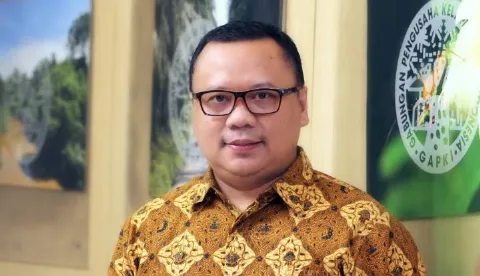 Jubir GAPKI: Indonesia  dan Malaysia Harus Kompak Lawan Diskriminasi Sawit