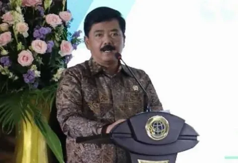Menteri ATR/BPN Dijadwalkan Serahkan Sertifikat Kepada Petani Sawit Lhokseumawe