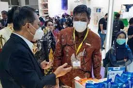 Kemenperin: Industri Makanan dan Minuman Tumbuh 3,57% di Kuartal III-2022