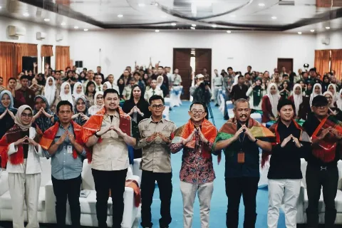 Sinergi APMI dan BPDP Perkuat Narasi Sawit Berbasis Data