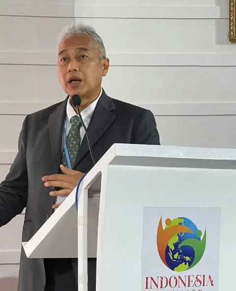 Kemitraan Petani-Perusahaan Tingkatkan Produktivitas Sawit dan Turunkan Emisi Karbon