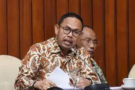 Legislator Minta Pemerintah Tingkatkan Produksi Pangan Nasional