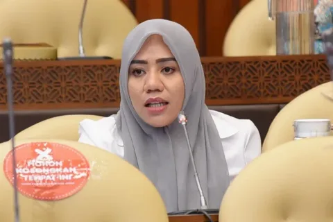 Alien Mus: Bapanas Harus Jadi Solusi Hadapi Krisis Pangan Indonesia