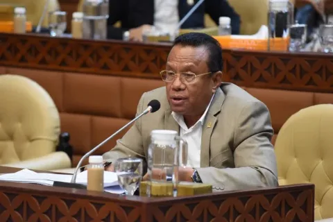 Legislator Khawatirkan Ancaman krisis Pupuk