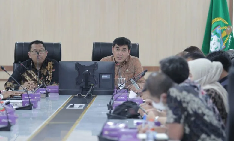 Bunga KUR 3% Berakhir Desember 2022, Pemprov Sumut Dorong Masyarakat Manfaatkan KUR