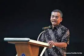 DJKN Selenggarakan KEDAI Lelang UMKM, Wamenkeu: Ajang Pembelajaran Mendorong Lelang UMKM di Masa Depan