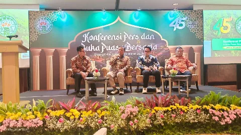 Ekspor Naik, Tapi Daya Saing Sawit Tertekan Regulasi