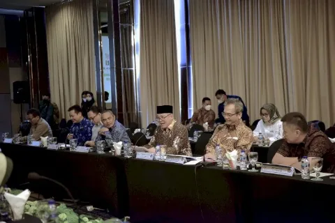 Legislator Minta BPDPKS Lebih Proaktif Sosialisasikan Program PSR