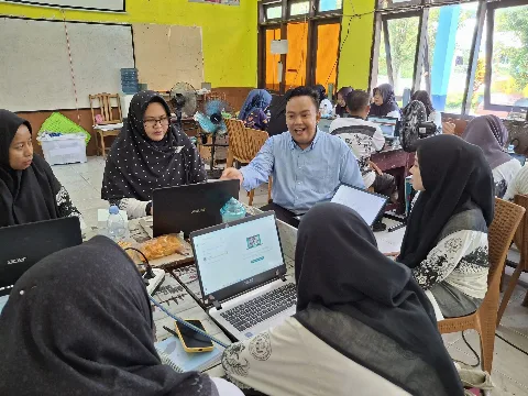 Pendidikan: Simpul Sosial Keberlanjutan Usaha