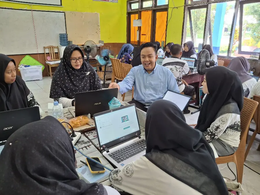 Pendidikan: Simpul Sosial Keberlanjutan Usaha