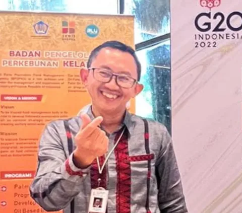 BPDPKS: Mahasiswa dan Petani Berpeluang Bangun UKMK Sawit