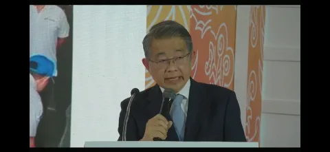 Di COP27, APROBI Uraikan Manfaat Biodiesel Bagi Ekonomi dan Lingkungan Indonesia