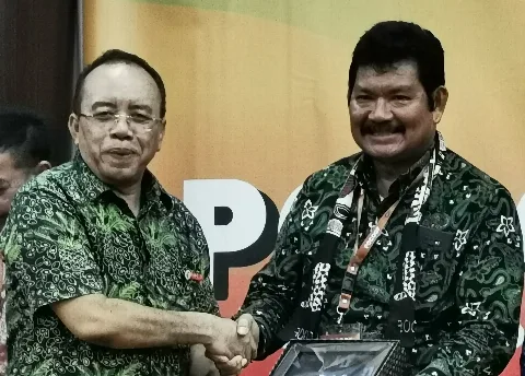 Mekanisasi Harus Terintegrasi Dengan Sistem Perkebunan Sawit