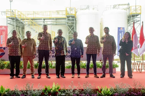 Kemenperin Dukung Industri Mamin Genjot Ekspor