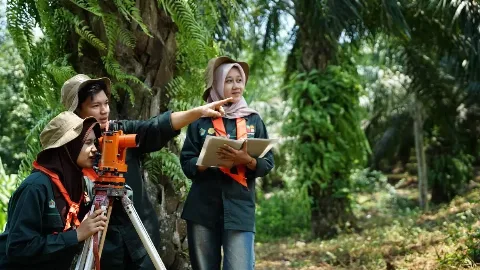 Learning Factory AKPY ‘STIPER’ 2026: Pertemukan Teori dan Praktik
