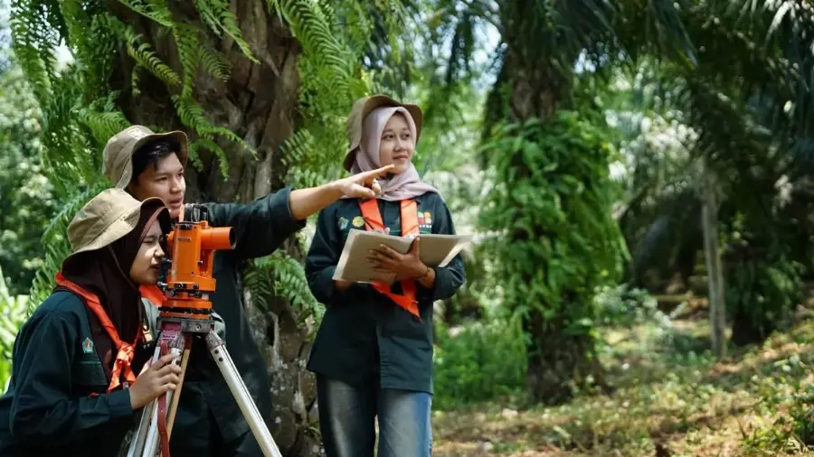 Learning Factory AKPY ‘STIPER’ 2026: Pertemukan Teori dan Praktik