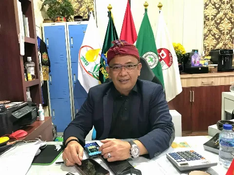 APKASINDO Protes Wacana Pembatasan PKS Tanpa Kebun