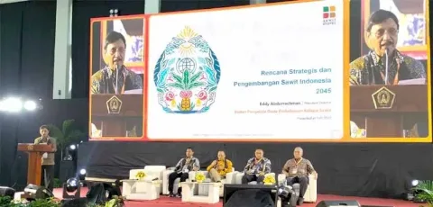 FoSI 2022, Strategis dan Dibutuhkan Dalam Perumusan Kebijakan