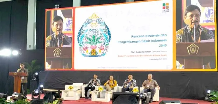 FoSI 2022, Strategis dan Dibutuhkan Dalam Perumusan Kebijakan