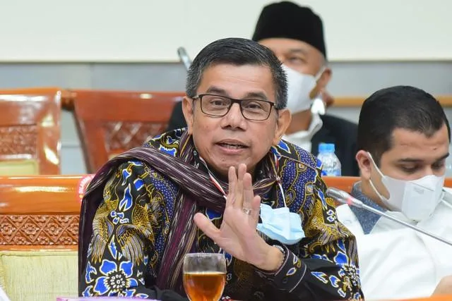 Legislator Hinca Panjaitan Soroti SIPEF, Perusahaan Sawit Yang Beroperasi di Indonesia Tetapi Transaksi Saham di Bursa Eropa