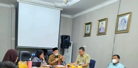 Transparansi Harga TBS Wajib, Petani Sawit: Semoga Menjadi Amal Jariah
