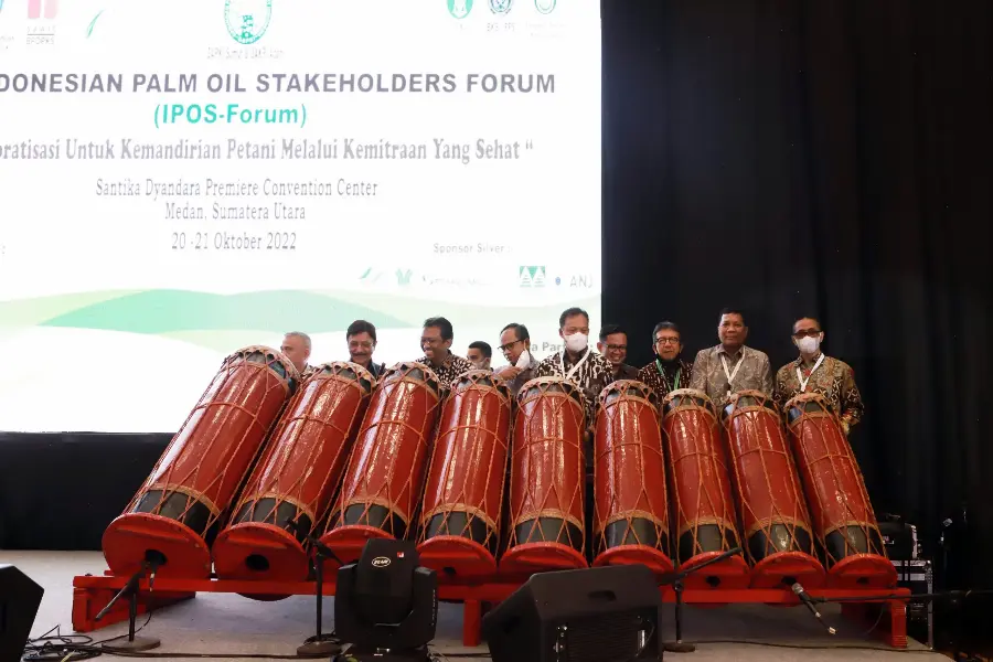 Membangun Korporatisasi Petani Melalui Kemitraan Sehat