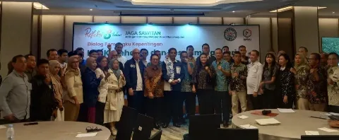 Refleksi 3 Tahun JAGA SAWITAN: Teguhkan Komitmen K3 Sebagai Pilar Sawit Berkelanjutan