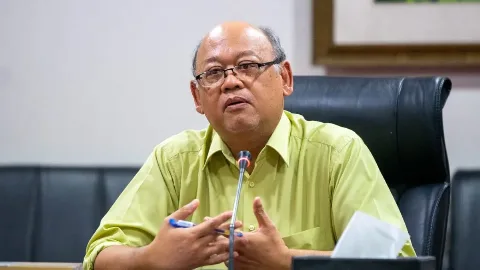 Tekanan Inflasi Mereda, KSP: Indonesia Mampu Kendalikan Inflasi Pangan