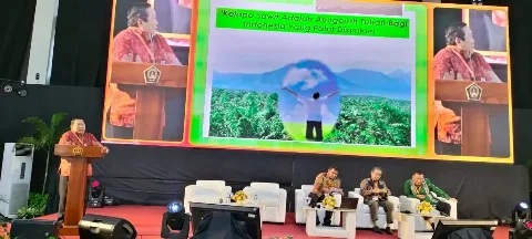 Indonesia Pernah Mempunyai Kementerian Perkebunan, Saatnya Dibentuk Kembali