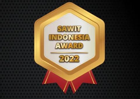 Majalah Sawit Indonesia Gelar Talkshow dan Sawit Indonesia Award 2022