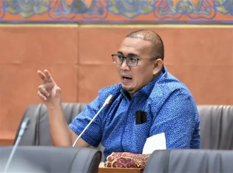 Andre Rosiade Dukung PTPN Lakukan IPO