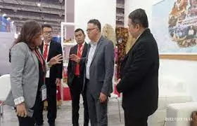Partisipasi pada Pameran Food Africa 2022, Kemendag Bidik Pasar Mamin di Kawasan Timur Tengah dan Afrika Utara