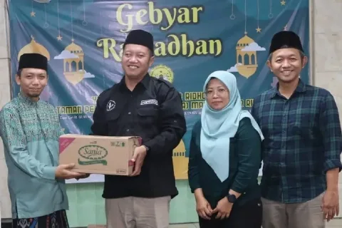 Industri Hilir Sawit Ajak Masyarakat Kenali Manfaat Sawit