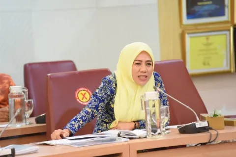 KLHK Perlu Bentuk Panja Tangani Kerusakan dan Pencemaran Lingkungan