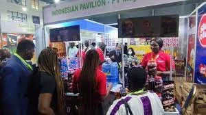 Di Pameran Food Africa 2022, Produk Mamin Indonesia Sukses Cetak Transaksi Potensial USD 15,32 Juta
