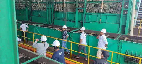 Berani Inovasi, Koperasi Sawit Makmur Dirikan Pabrik