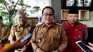 Komisi VI Lakukan Pengawasan Sejumlah Komponen UMKM di Sumatera Barat
