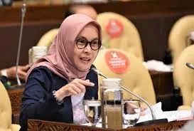 Anggota Komisi IV Pertanyakan Program Serasi Banyuasin, Sejauh Mana Dampaknya Bagi Kesejahteraan Petani
