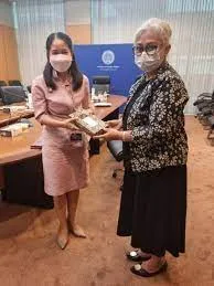 Terima Delegasi Timor Leste, Kemendag Siap Berbagi Pengetahuan Pengelolaan Laboratorium