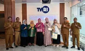 Pemulihan Ekonomi, Dekranasda Sumut Perkuat Sektor UMKM