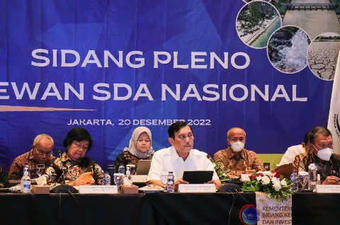 Peran Penting SDA dalam Ketahanan Pangan
