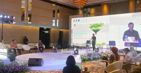 Sampai 2022, Dana Pungutan Sawit Turun 48% Menjadi Rp 34,5 Triliun